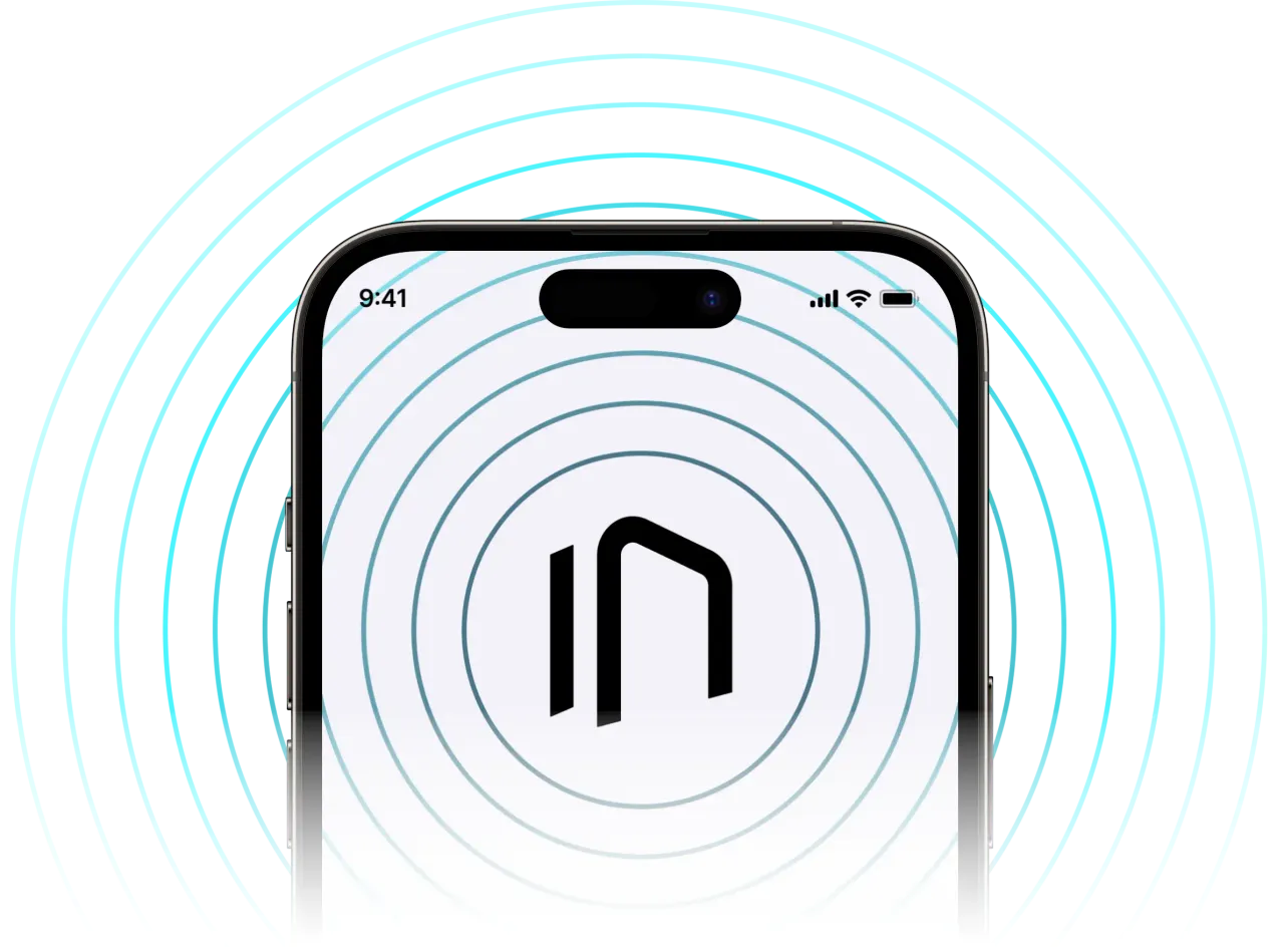 Мобильное приложение NFCKEY