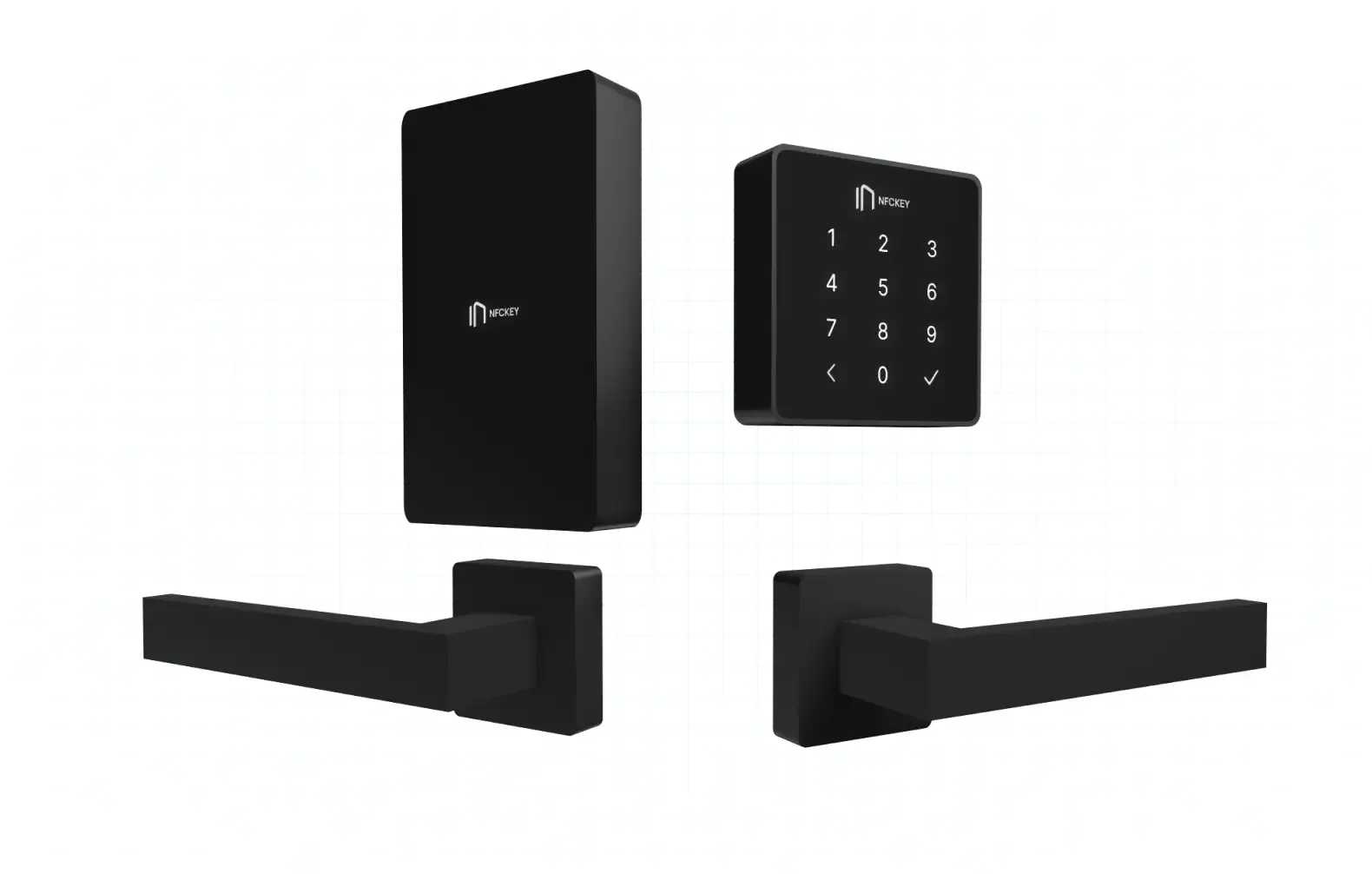 NFCKEY Smart Lock