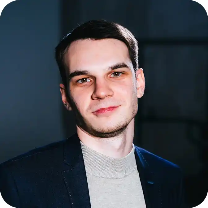 Меняйлов Иван Денисович