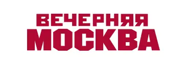 Вечерняя Москва logo